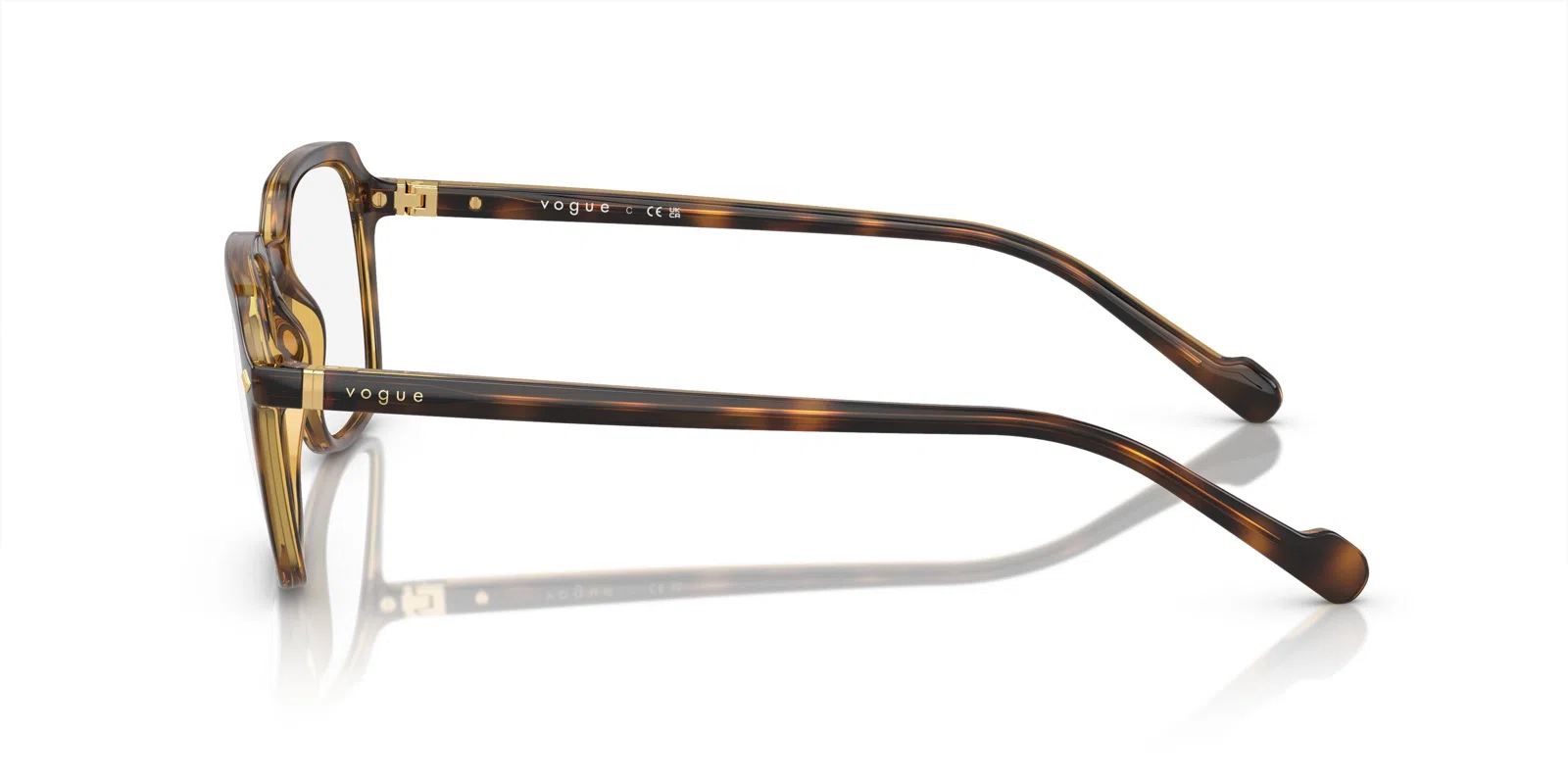 Vogue Eyewear 5532 Eyeglasses - view 13